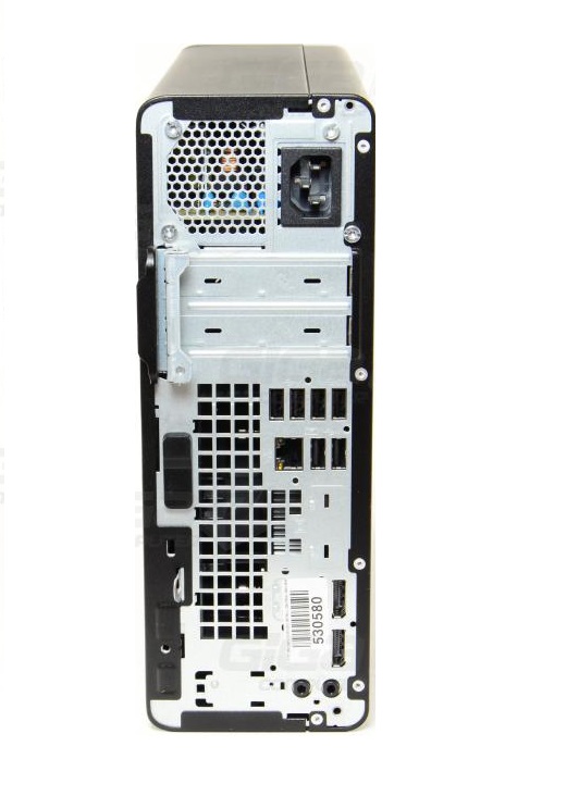 HP Prodesk 600 G3 SFF